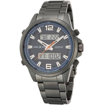 ساعت مچی دنیل کلین کد DK.1.12408-4